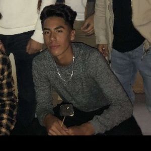 Meet your Posher, Jonathan